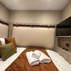 Deluxe Double Kamer
